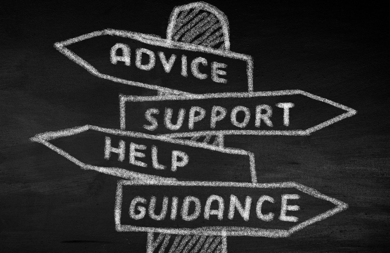 Yellow Cream Illustrative Charity Event Presentation - 1